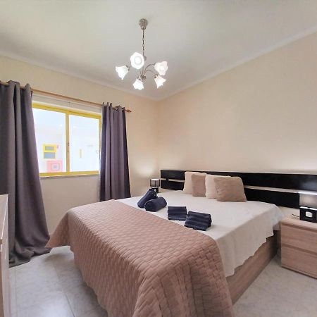 Presidente Beach Apartment Portimão Eksteriør bilde
