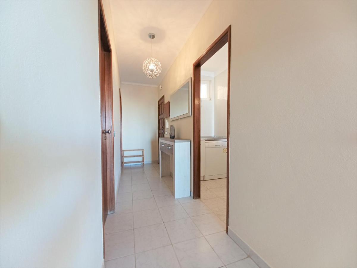 Presidente Beach Apartment Portimão Eksteriør bilde