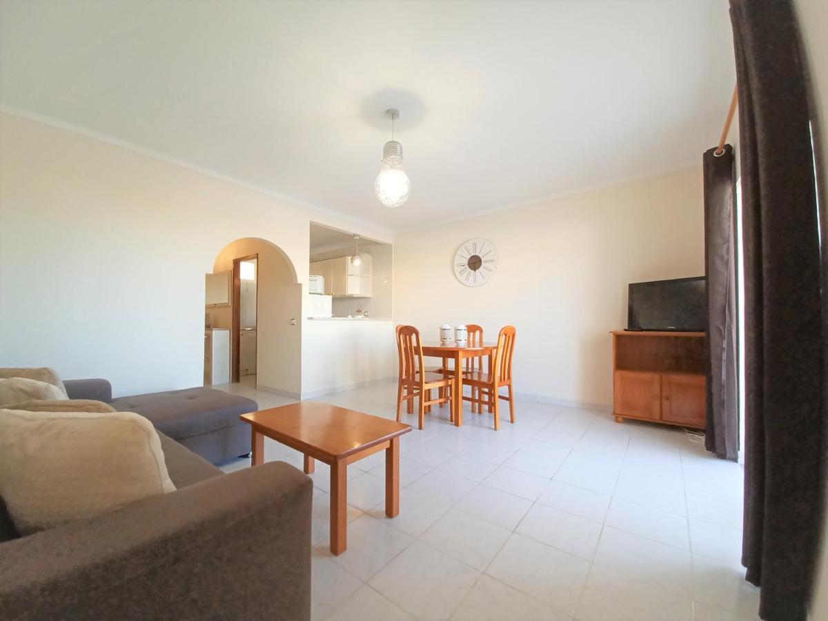 Presidente Beach Apartment Portimão Eksteriør bilde