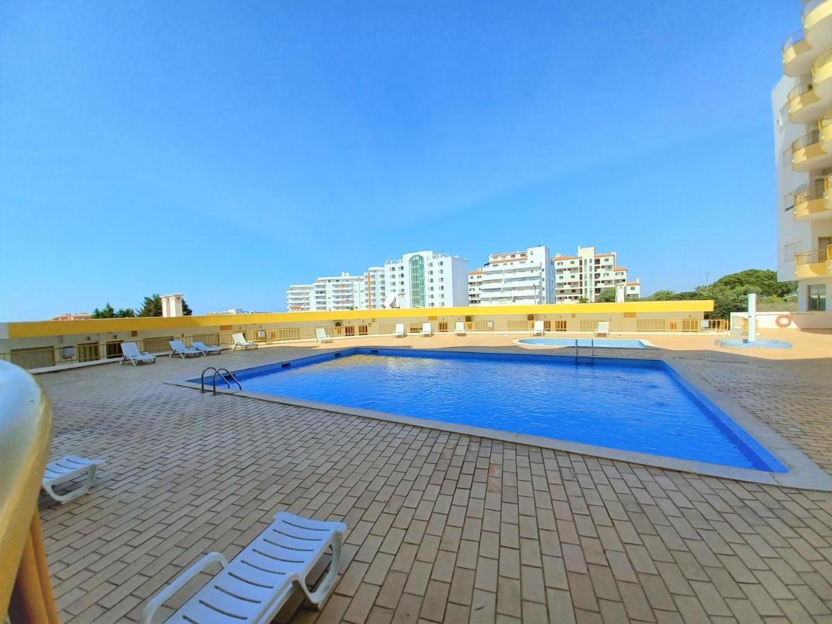 Presidente Beach Apartment Portimão Eksteriør bilde