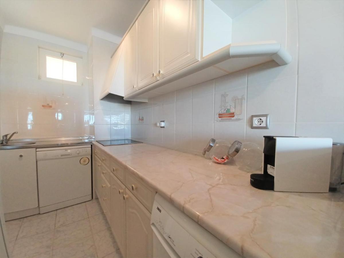 Presidente Beach Apartment Portimão Eksteriør bilde