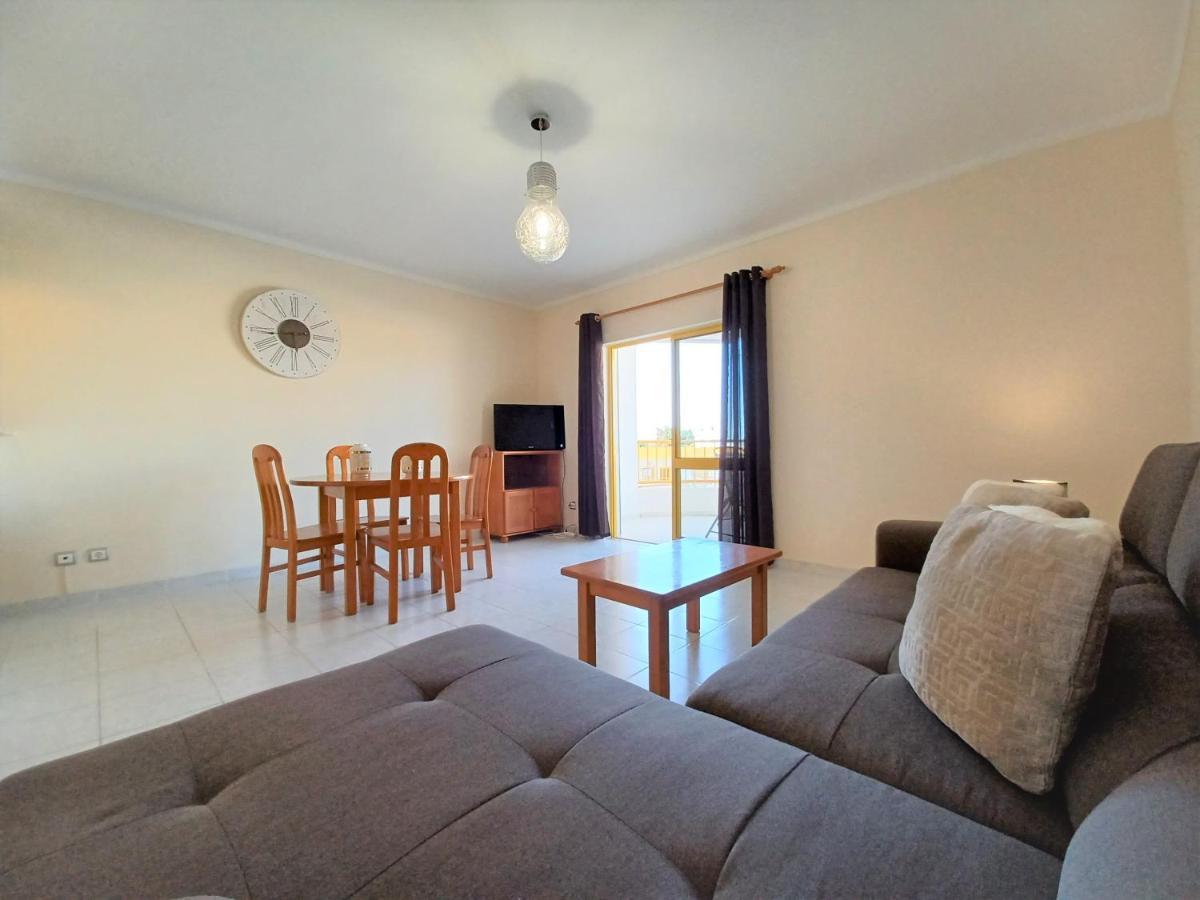 Presidente Beach Apartment Portimão Eksteriør bilde