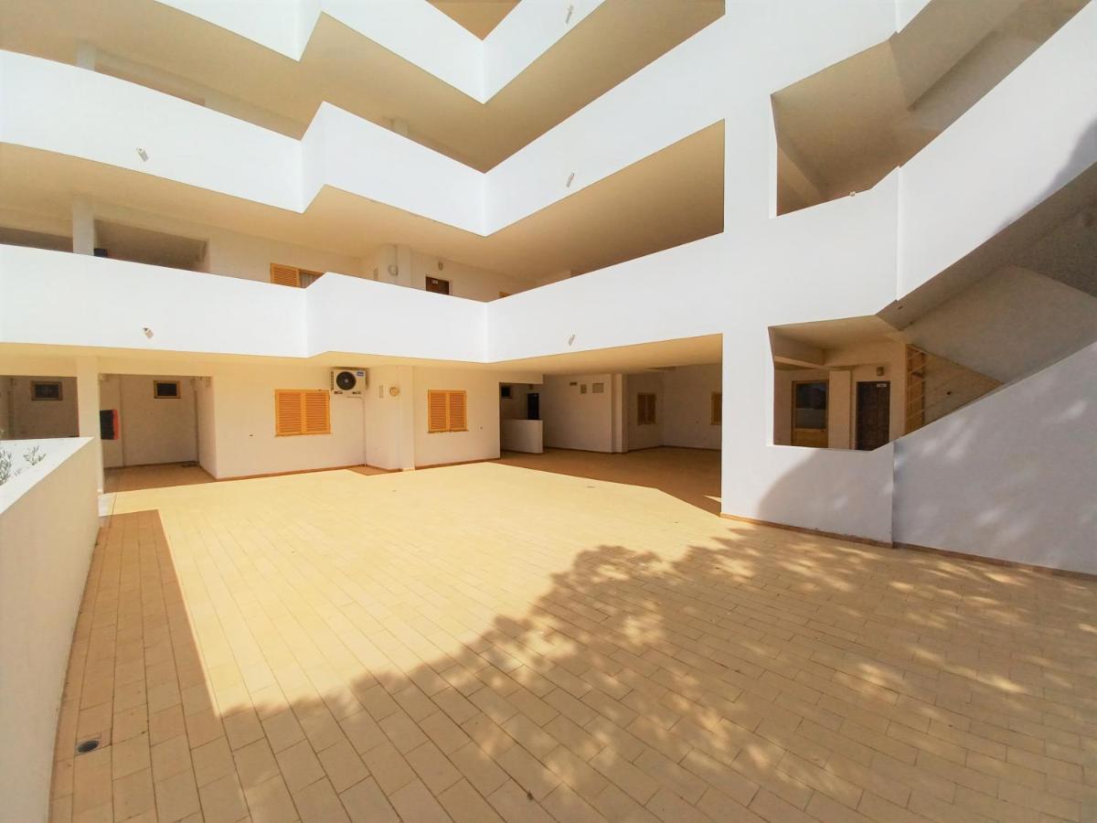 Presidente Beach Apartment Portimão Eksteriør bilde