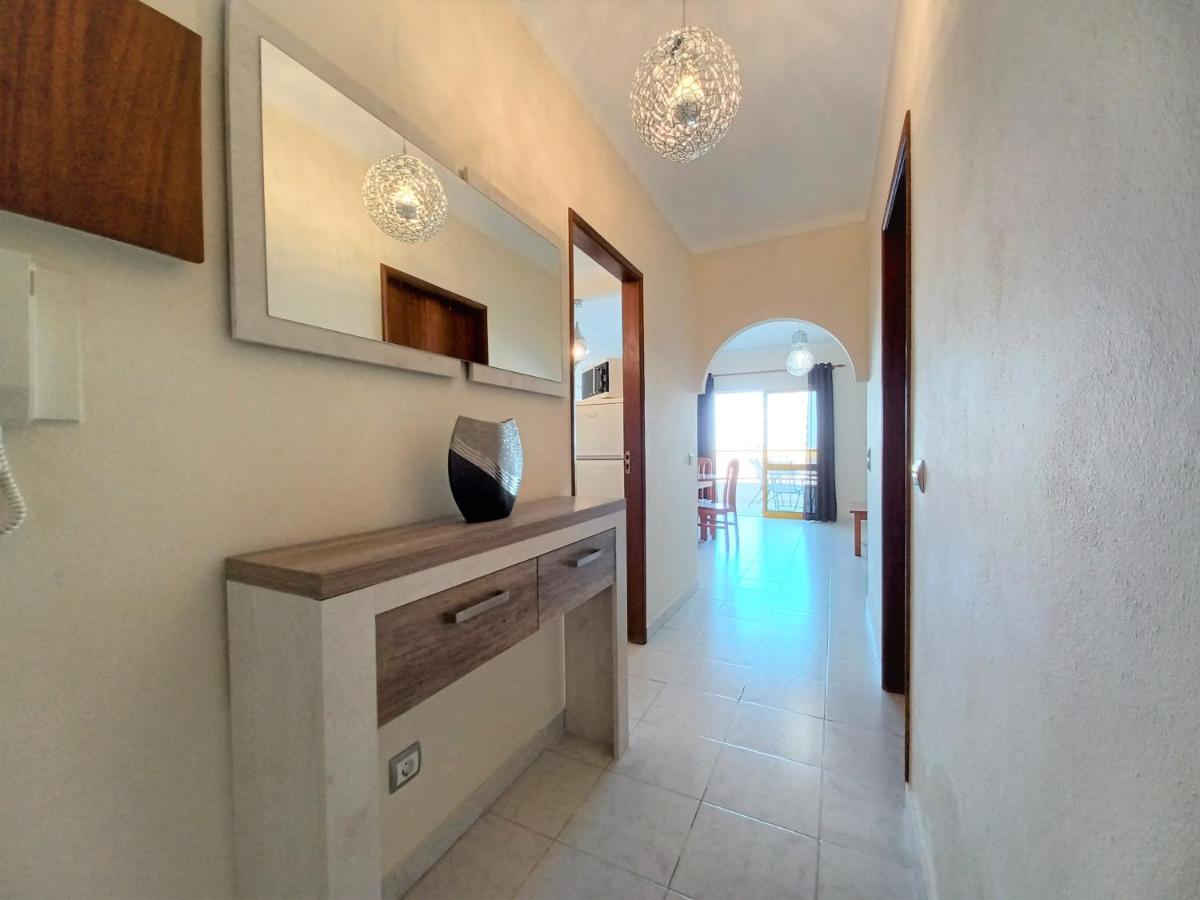 Presidente Beach Apartment Portimão Eksteriør bilde