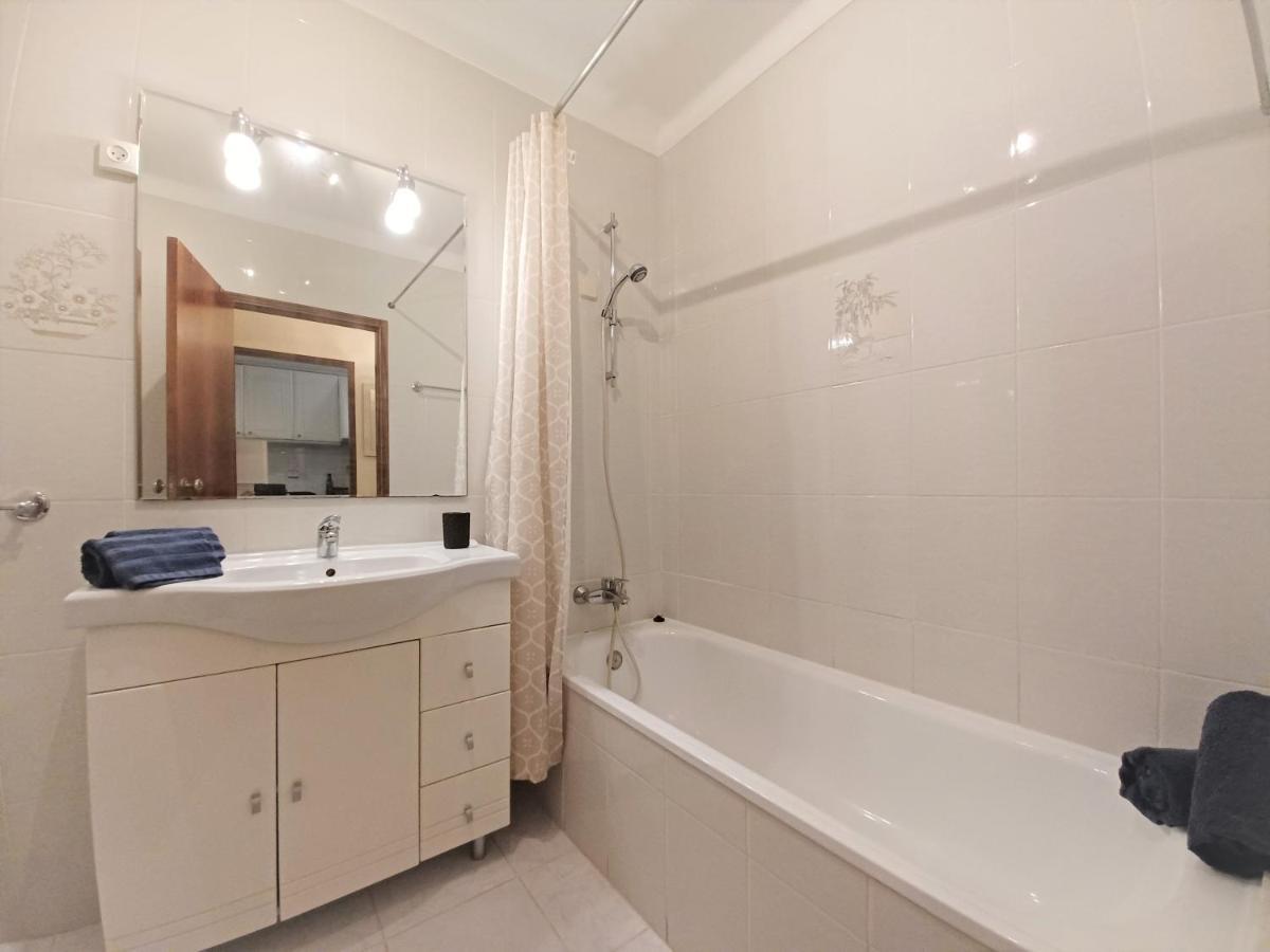 Presidente Beach Apartment Portimão Eksteriør bilde