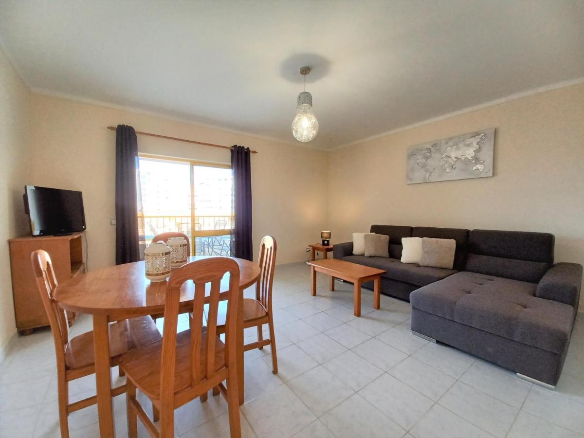Presidente Beach Apartment Portimão Eksteriør bilde